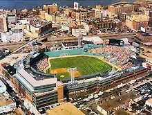 Fenway Park