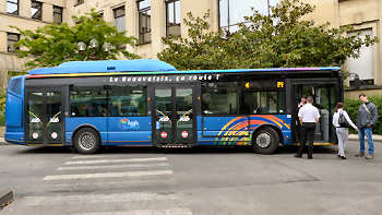 Beauvais Paris Bus Transfers Beauvais Paris Bus