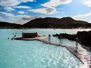Blue Lagoon