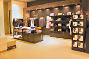 Shopping