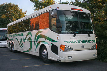 Newark Airport Bus | Newark Airport Flyer | 747 Bus